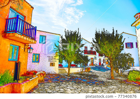 Mediterranean Village (Ise-Shima) Mediterranean Village (Ise-Shima) 77340876