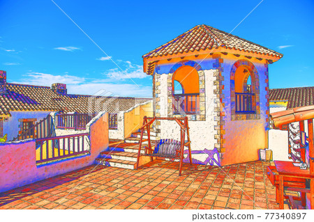Mediterranean Village (Ise-Shima) 77340897