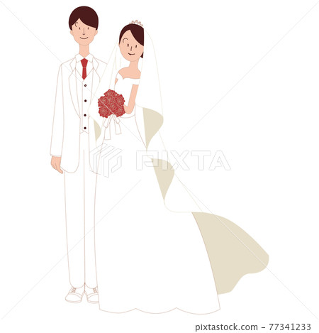 婚禮日語 77341233