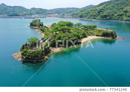 Nojima, Imabari City, Ehime Prefecture Nojima, Imabari City, Ehime Prefecture 77341240