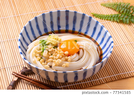 Bukkake udon 77341585