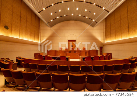 small chamber of the court 77343584