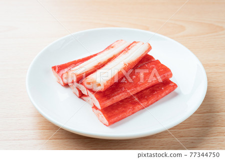 Crab stick 77344750