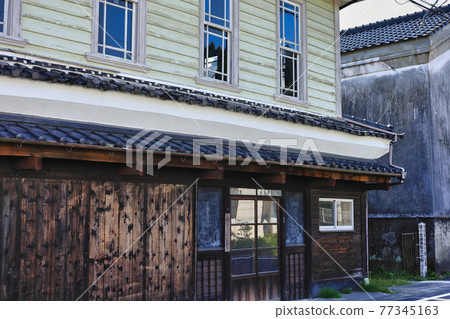 池田家屋主(國家指定文化財產) 池田家屋主(國家指定文化財產) 77345163
