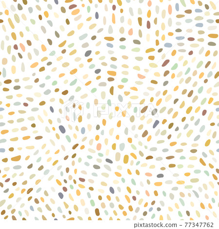 Seamless grain pattern for different surfaces 77347762