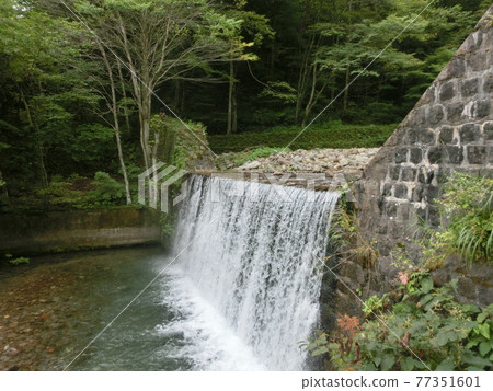 Tsuchiyu Onsen Arakawa Step Tsuchiyu Onsen Arakawa Step 77351601