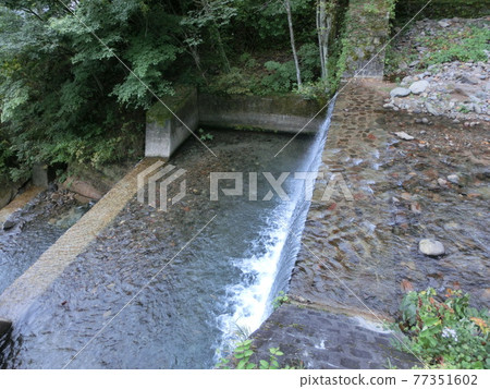 土湯溫泉 荒川台階 土湯溫泉 荒川台階 77351602