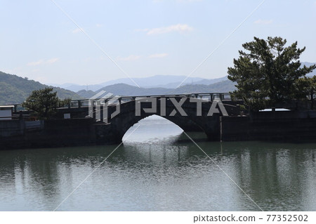 和歌浦萬葉路周邊的風景 77352502