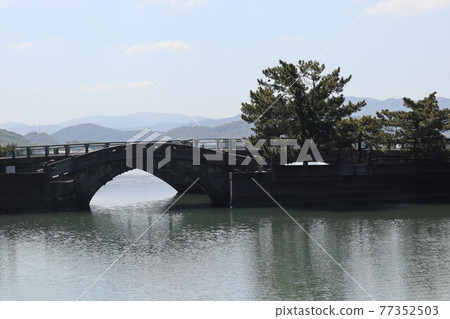 和歌浦萬葉路周邊的風景 77352503