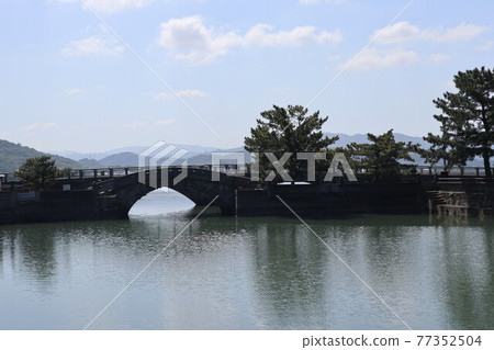 和歌浦萬葉路周邊的風景 77352504