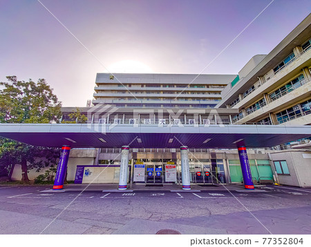 慶應義塾大學醫院 慶應義塾大學醫院 77352804