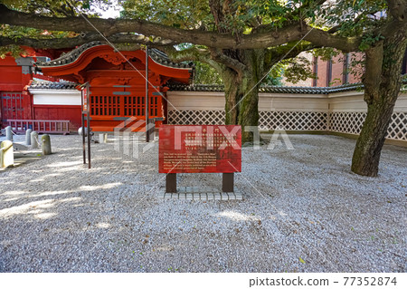 東京大學Akamon 77352874