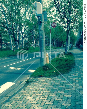 Residential area 1 Residential area 1 77352981