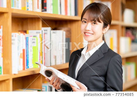 美麗的日本女性 77354085