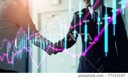 Financial Technology FinTech 77354197
