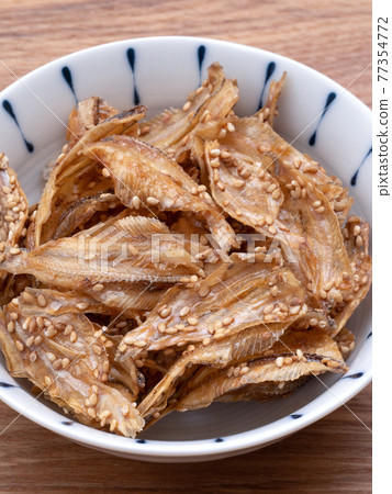 Sardinian cracker Sardinian cracker 77354772