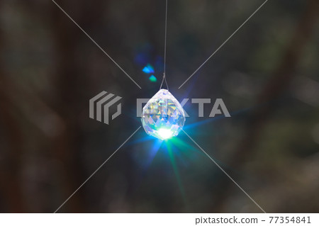 光線 光 陽光 77354841