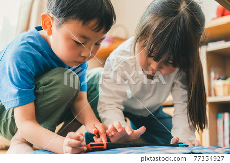 小學生一年級 77354927