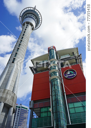 New Zealand · Auckland New Zealand · Auckland 77355438