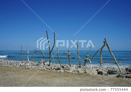 Hokitika, New Zealand Hokitika, New Zealand 77355444