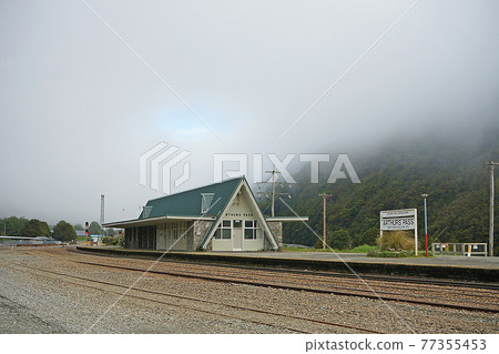 新西蘭亞瑟通行證 77355453