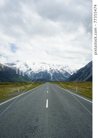 New Zealand Mount Cook New Zealand Mount Cook 77355474