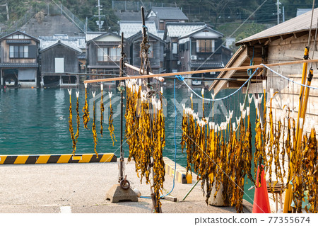 《Kyoto Prefecture》 Ine Funaya 77355674
