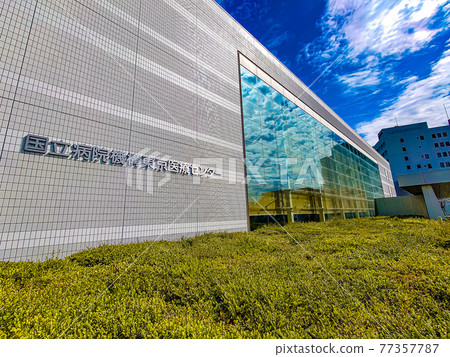 Tokyo Medical Center 77357787