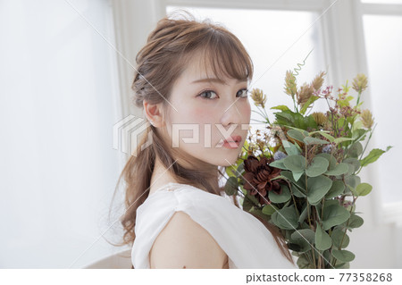 婚禮安排女性日語 婚禮安排女性日語 77358268