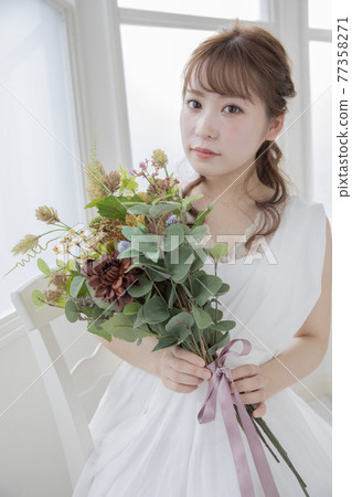 婚禮安排女性日語 婚禮安排女性日語 77358271