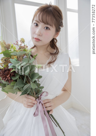 婚禮安排女性日語 婚禮安排女性日語 77358272