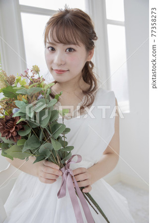 婚禮安排女性日語 婚禮安排女性日語 77358273