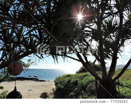 Basya mountain village beach 77359261