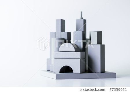 Buildings of city / building blocks Buildings of city / building blocks 77359951