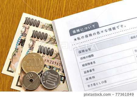 Insurance image 77361849