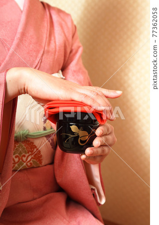 茶道 茶道 77362058