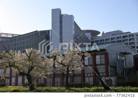 Tokyo Detention House 77362418