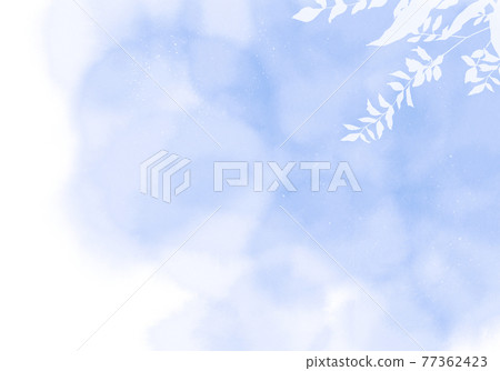 水彩滲色材料 水彩滲色材料 77362423