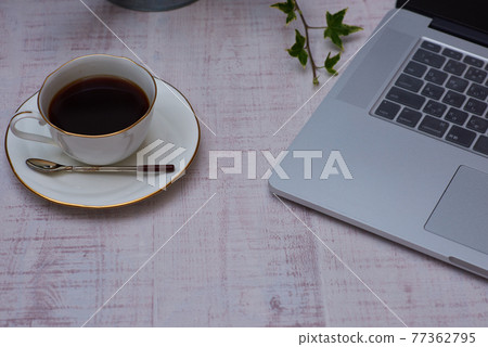 Business telework 77362795