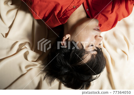 酷男肖像 77364050