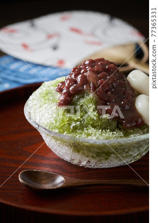 宇治金時 77365331