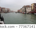 Landscape of Venice 77367141