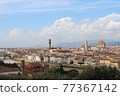 Streets of Florence 77367142