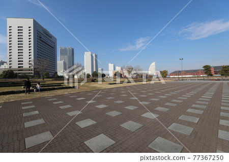 橫濱港未來 橫濱港未來 77367250