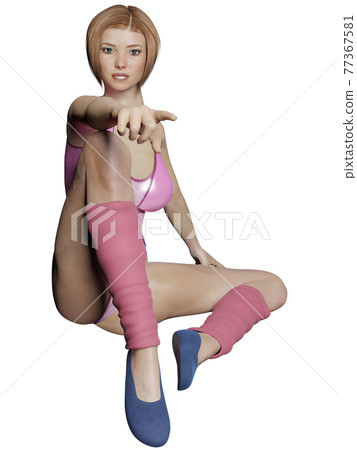 aerobics aerobics 77367581