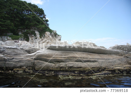 Jodogahama海灘 Jodogahama海灘 77369518