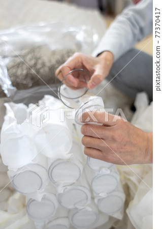 床墊拆下來扔掉 床墊拆下來扔掉 77370417