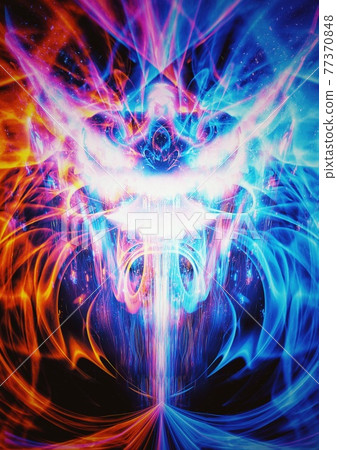 藝術鳳凰 藝術鳳凰 77370848