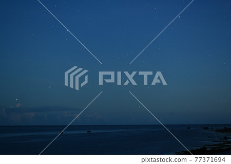 南十字星 77371694