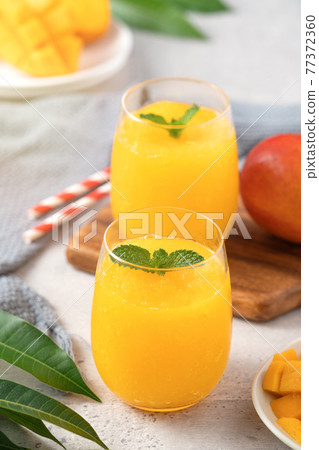 Fruit juice Water fruit Juice Natsuten Beverage Fresh Mango juicy Mango juice Mango 77372360